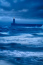 Smooth Blue